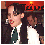 Necroluxe