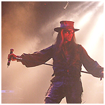 Fieds Of The Nephilim