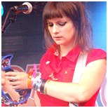 Johnny Foreigner