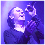Peter Murphy
