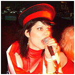 The Priscillas