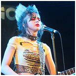 Pussycat And The Dirty Johnsons