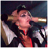 Siouxsie