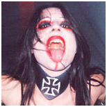 Theatres Des Vampires