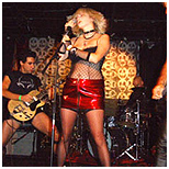 Veronique Diabolique
