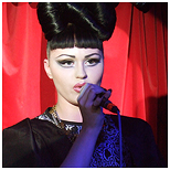 Viktoria Modesta