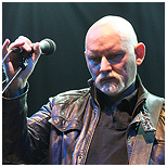 Brendan Perry