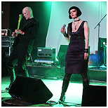 Mona Mur & En Esch
