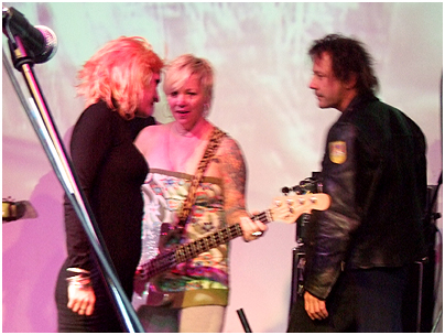 Psychic TV